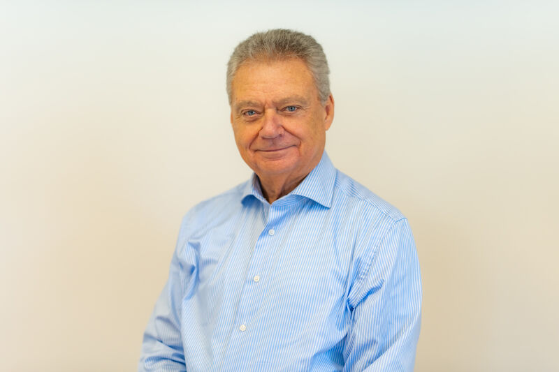 Paul Marshall